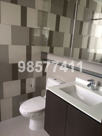 Foresque Residences (D23), Condominium #44773382